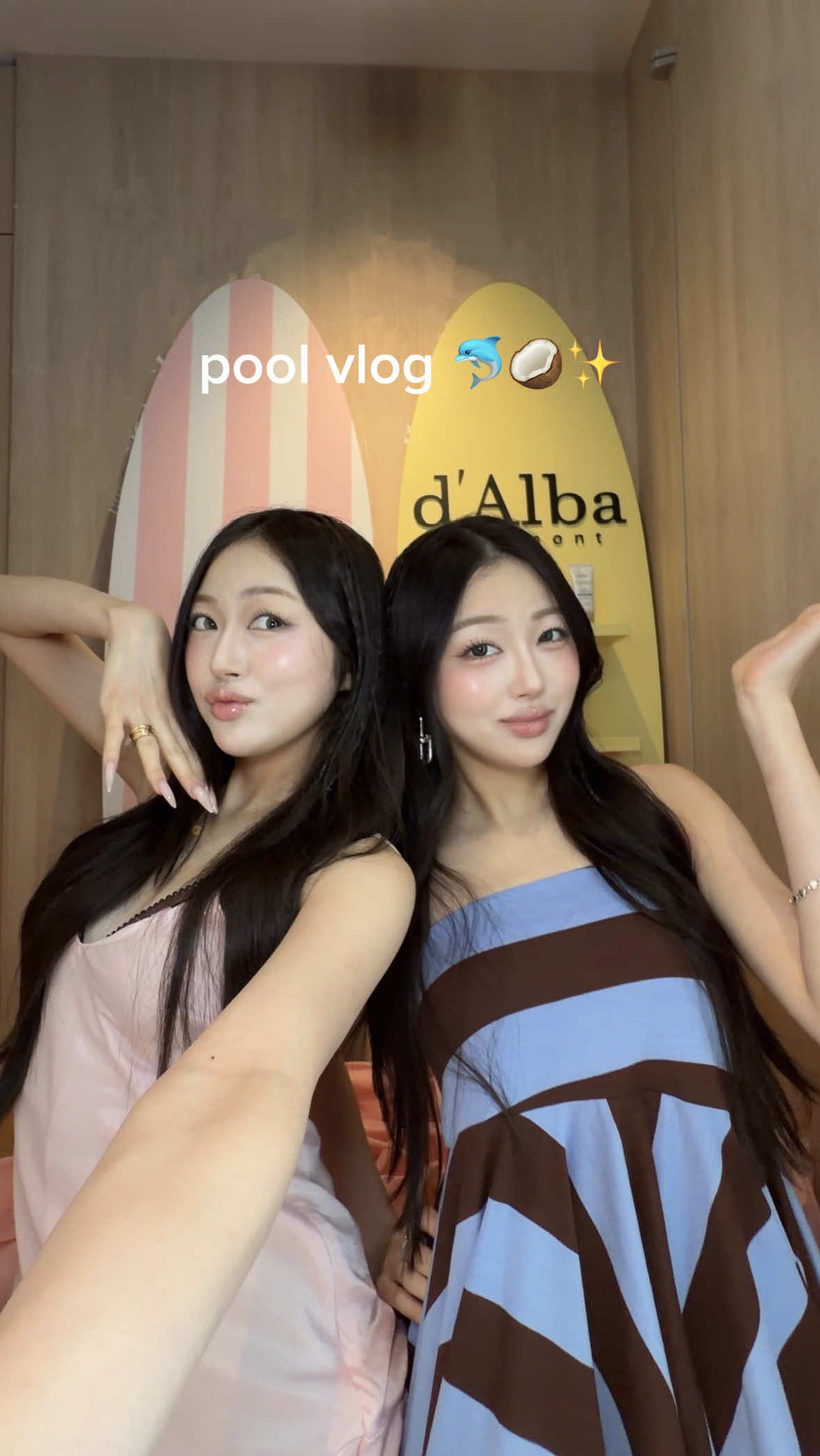 @HannahandMina