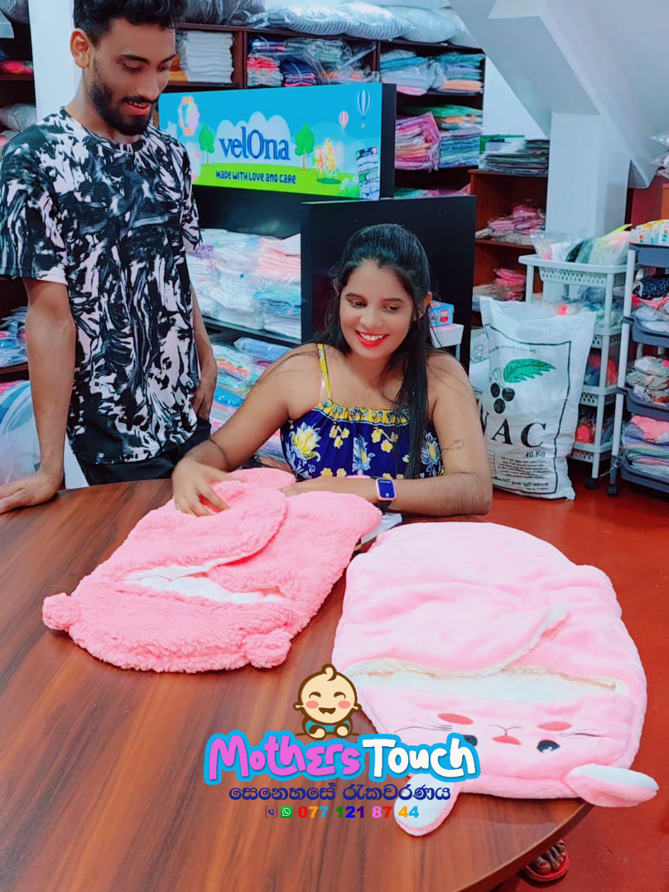@Mothers Touch