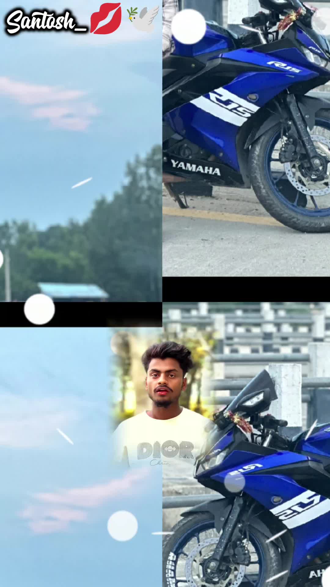 @MANISH SHARMA ๐๐