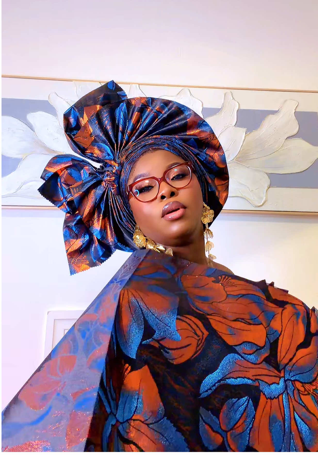 @Sheffield Makeup&Gele&Photogra