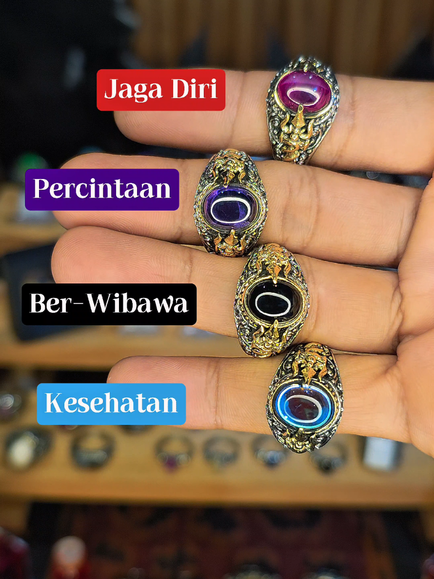 @BHARATA GEMS BALI