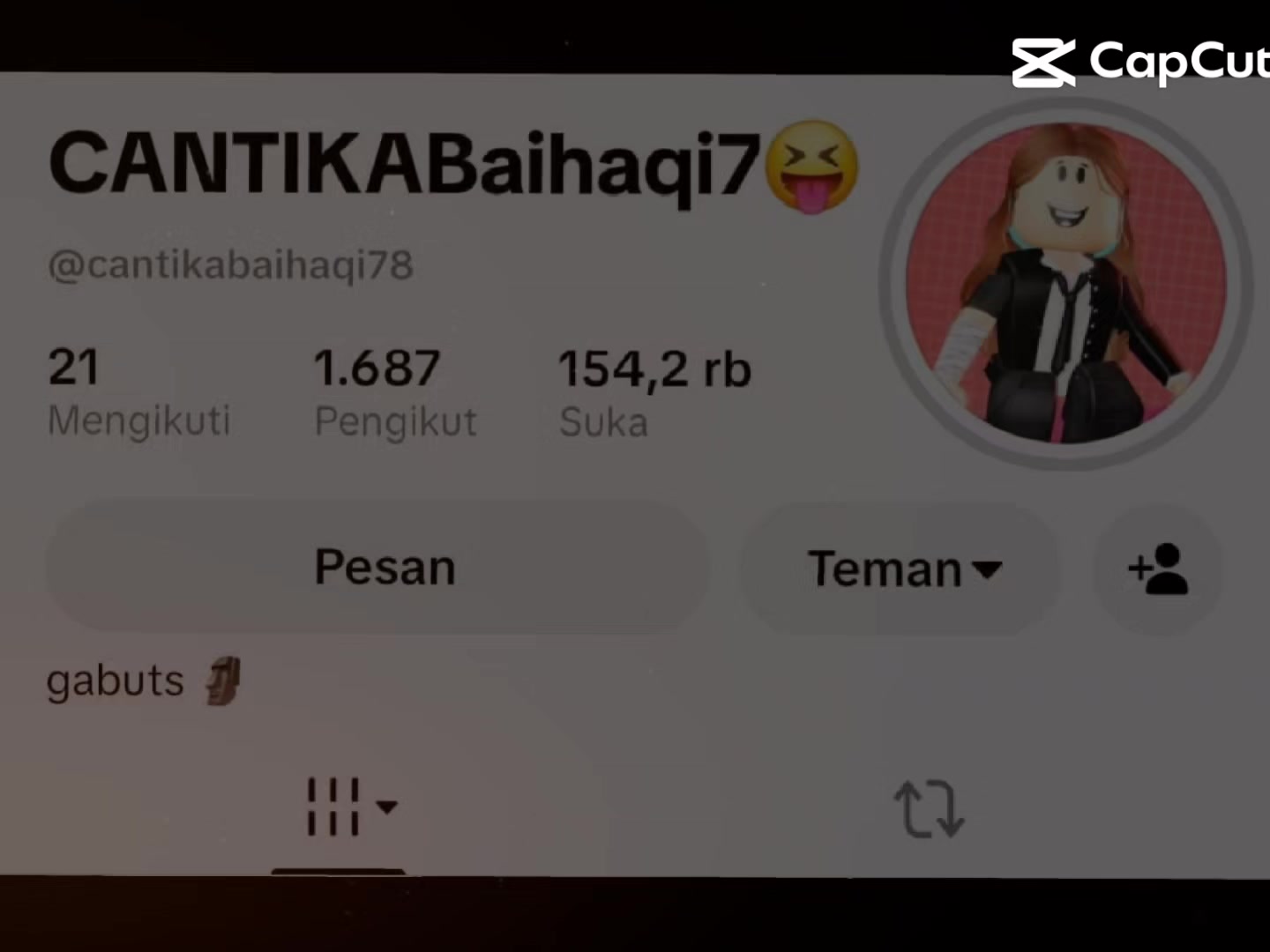@CANTIKABaihaqi7😝