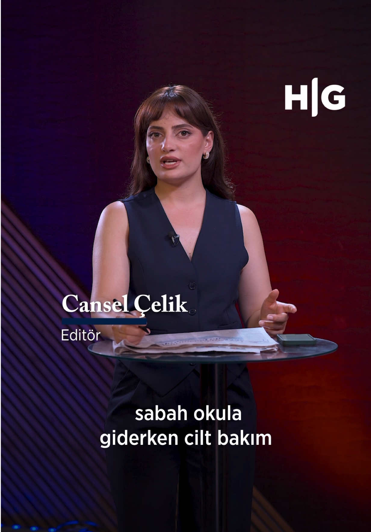 @Haber Global