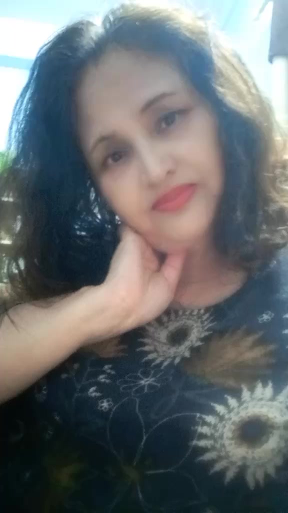 @Maya Tiwari
