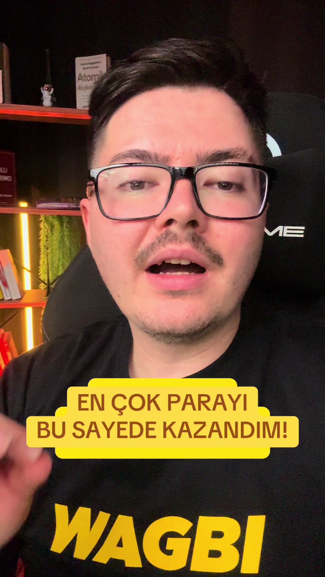 @Para Biyolojisi