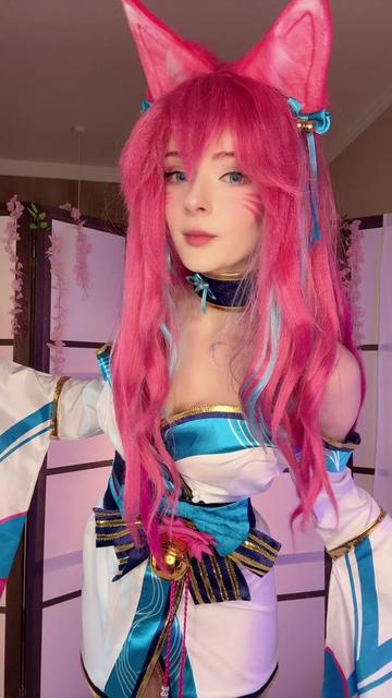 @FireFoxie