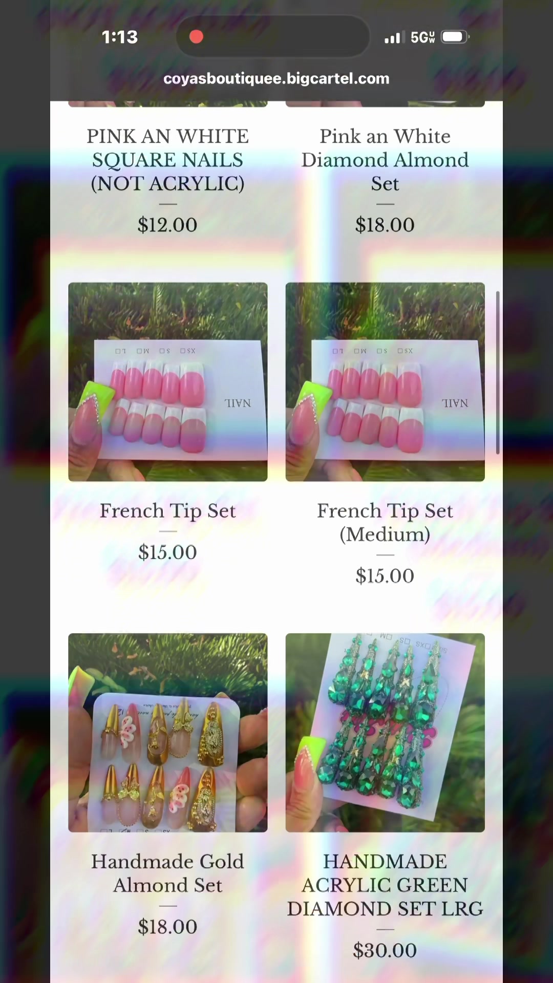 @Coyasboutique
