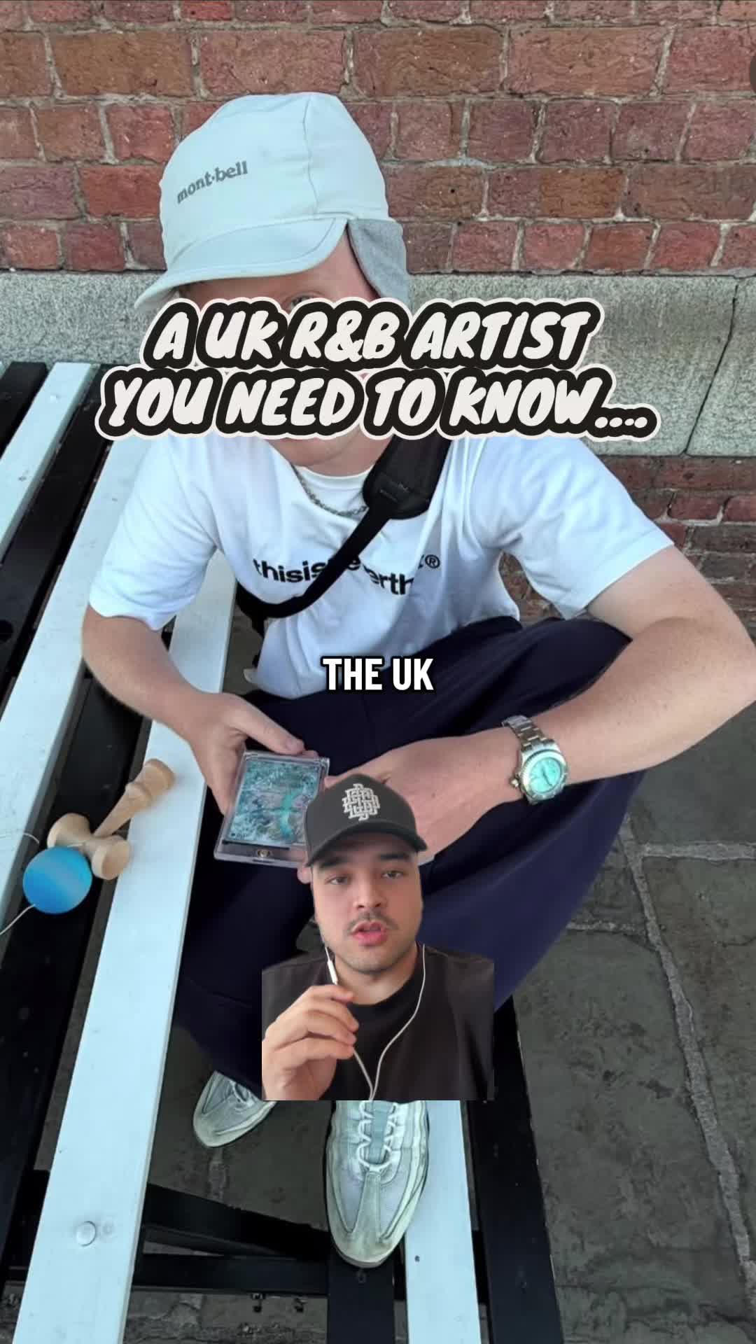 @KayvanMD 🎧 A&R/Music Curator