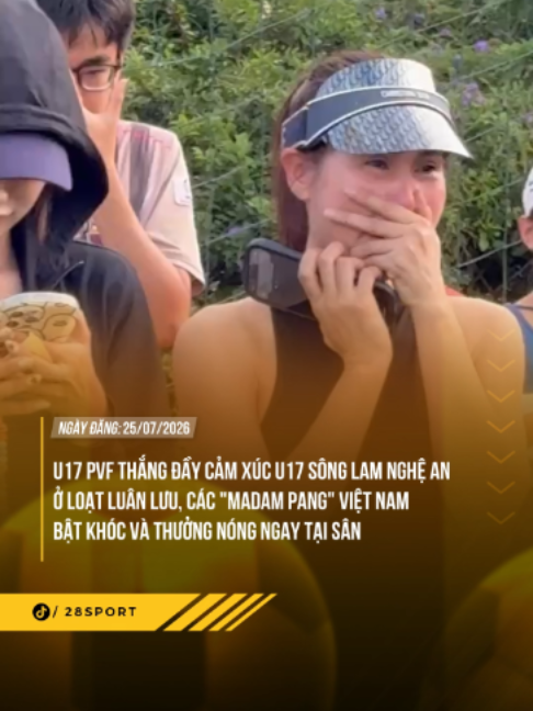 @Theanh28 Sports
