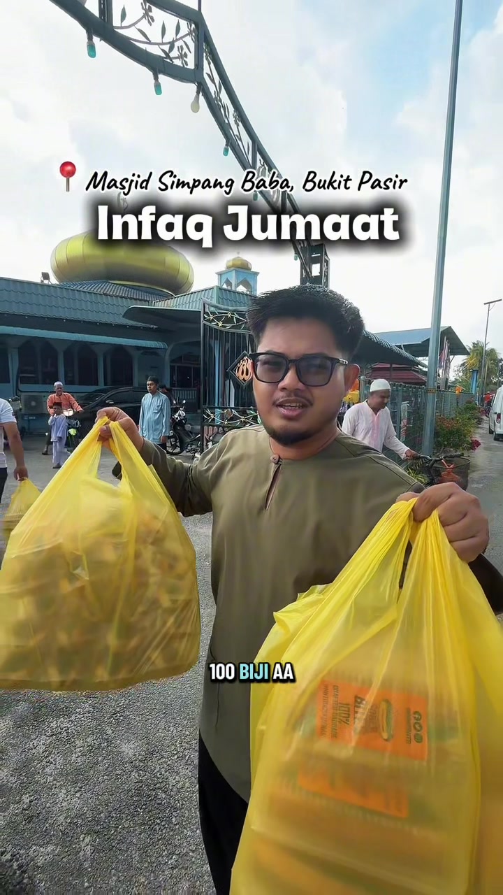 @SOBER BITES MUAR