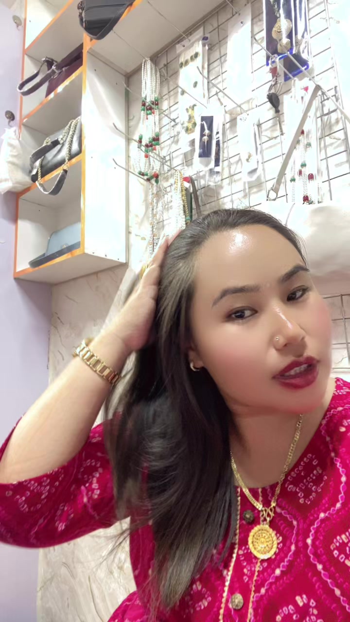 @samjhana rokaya