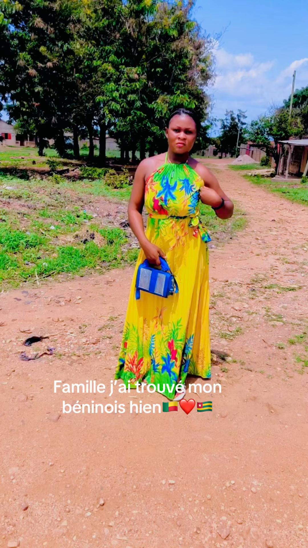 @Rosine officiel🇹🇬🇧🇯