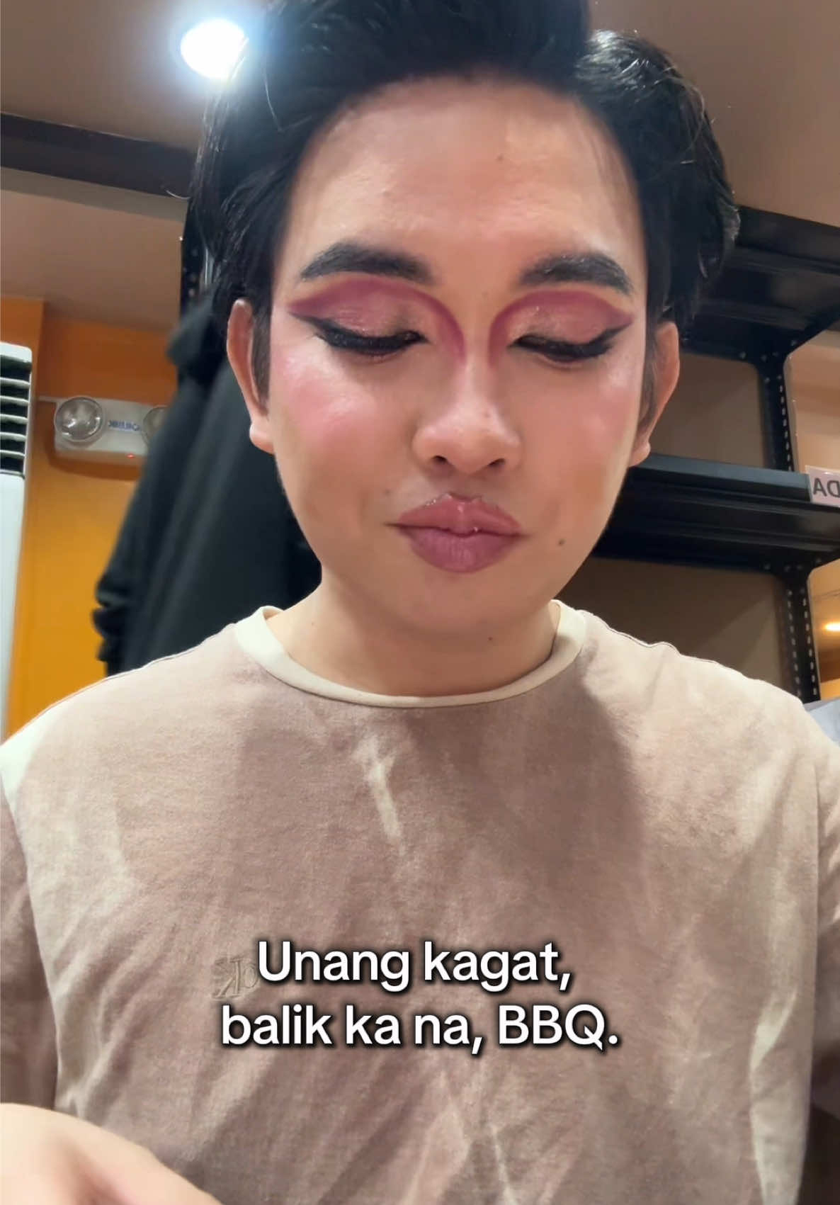 @Rohvic Batalon