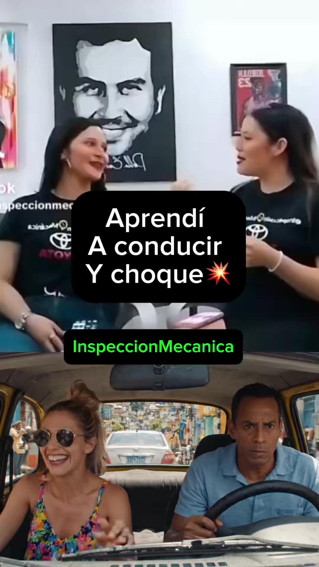 @Inspeccion mecanica