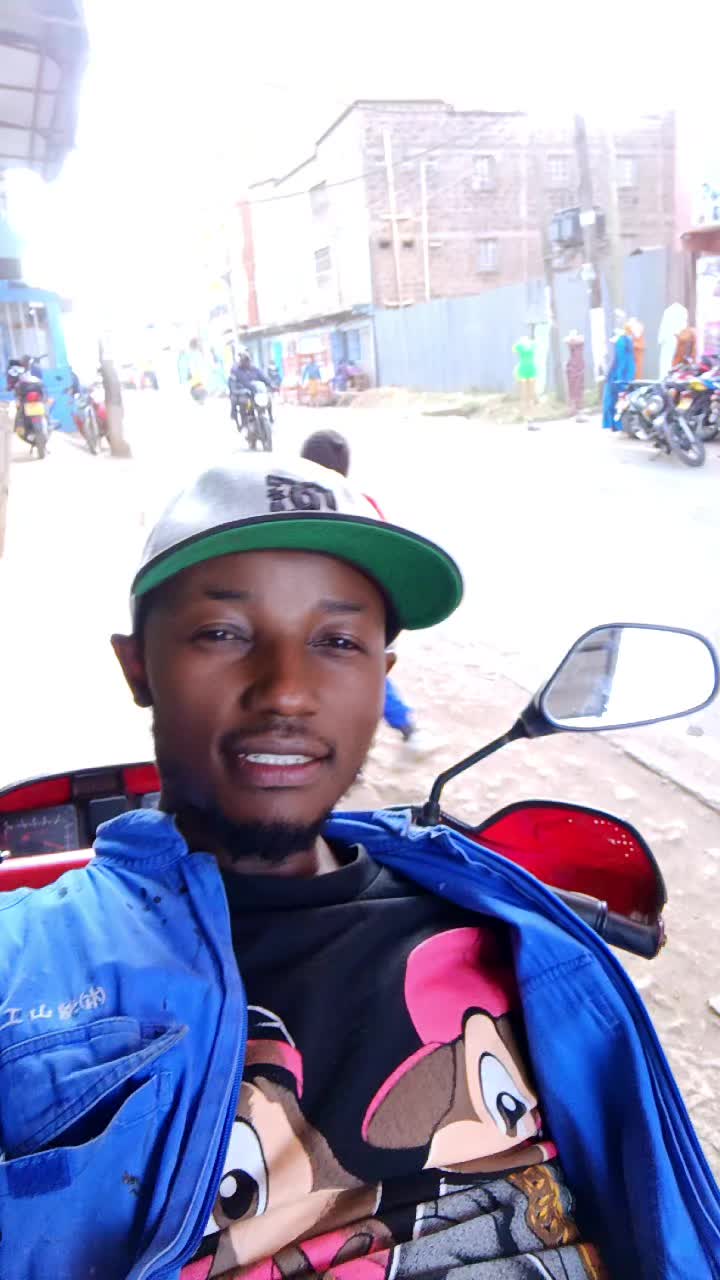 @WECHESOUNDS(KANG'ETHE)