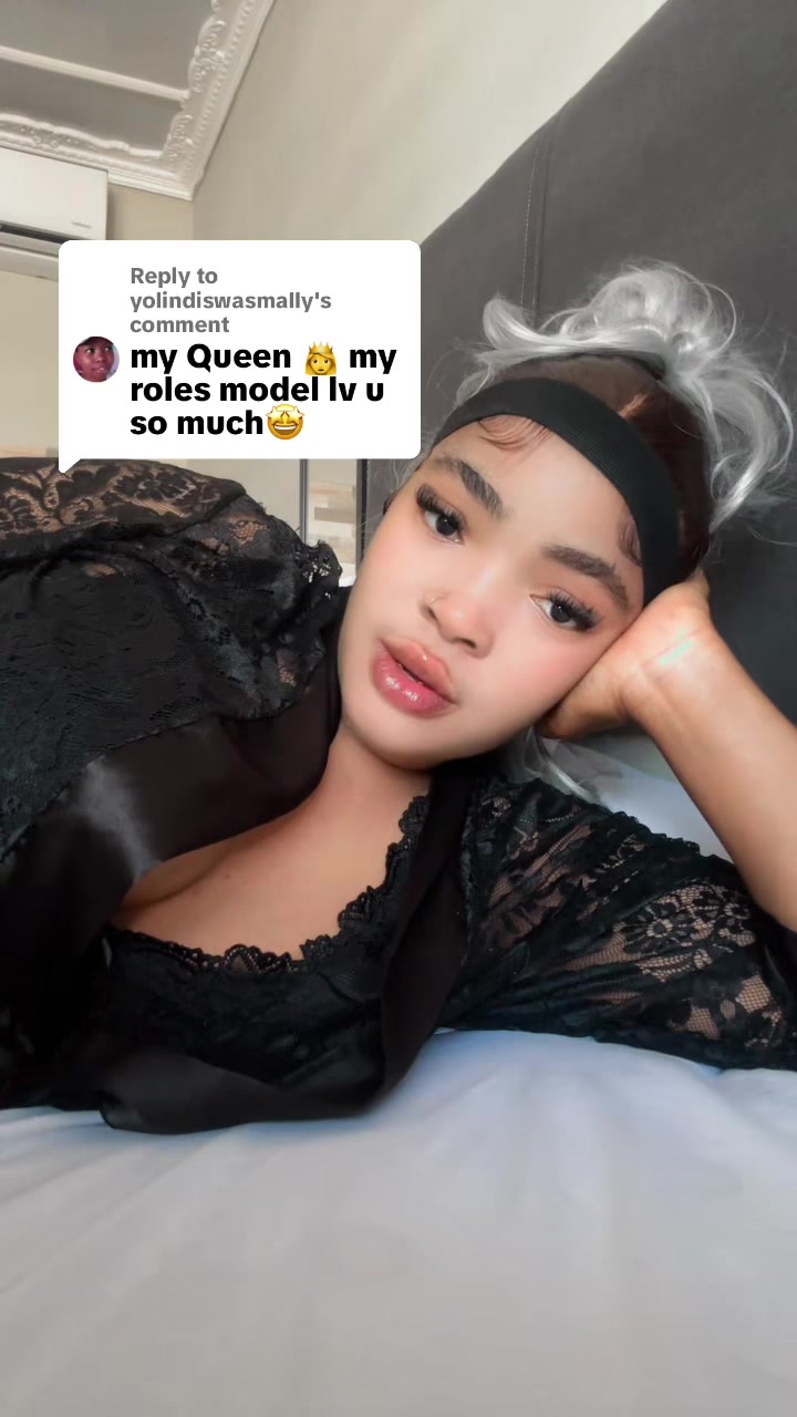 @Bhelekazi❤️🥰