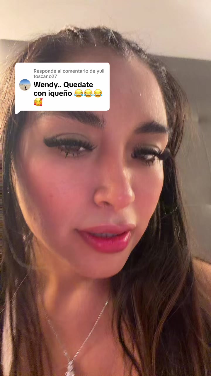 @WendiLarosada