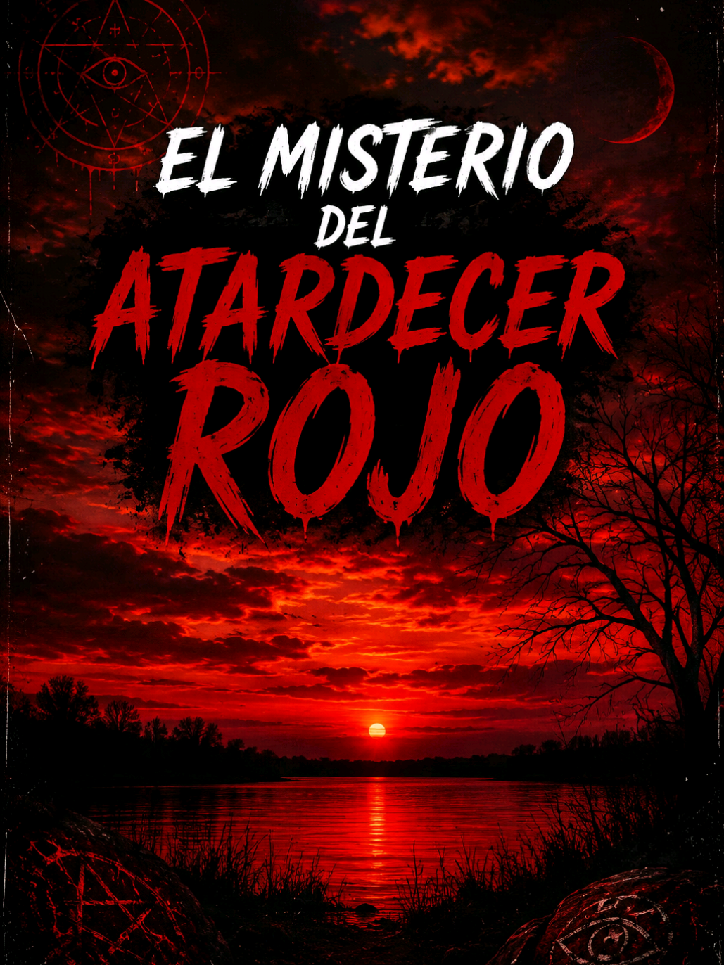 @la secci&oacute;n del miedo