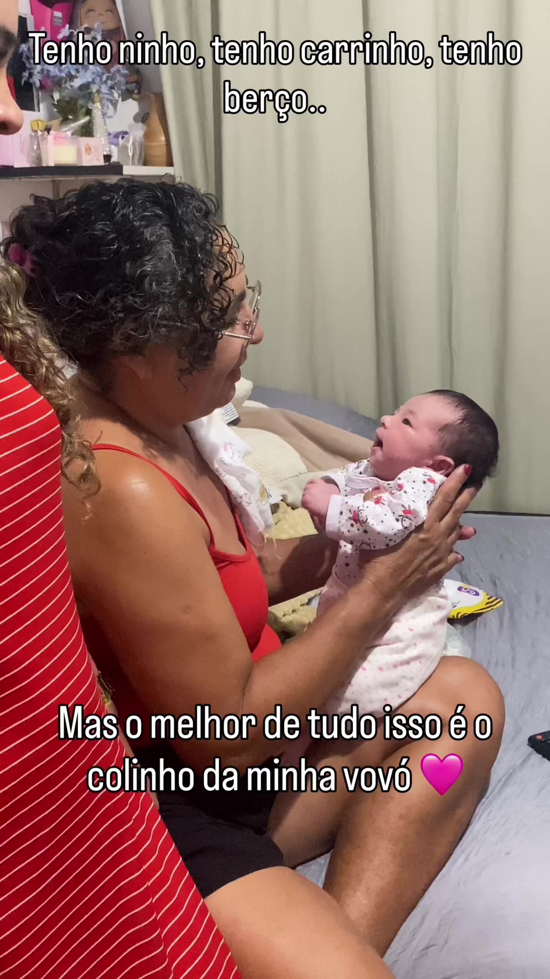 @Arianny Valentim