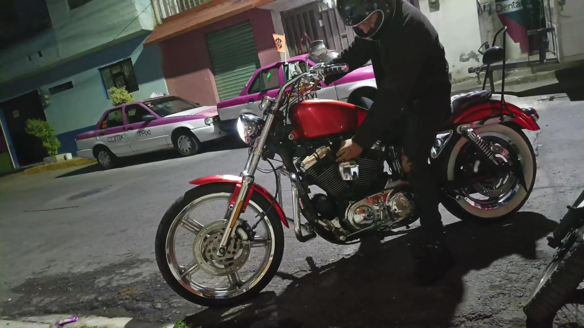 @Rxman_Vlogs