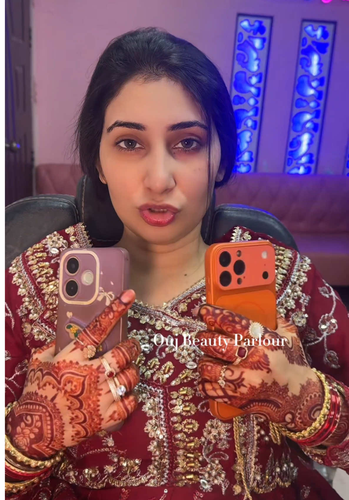 @oujbeautyparlour