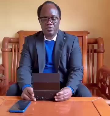 @Wake Up Zambia