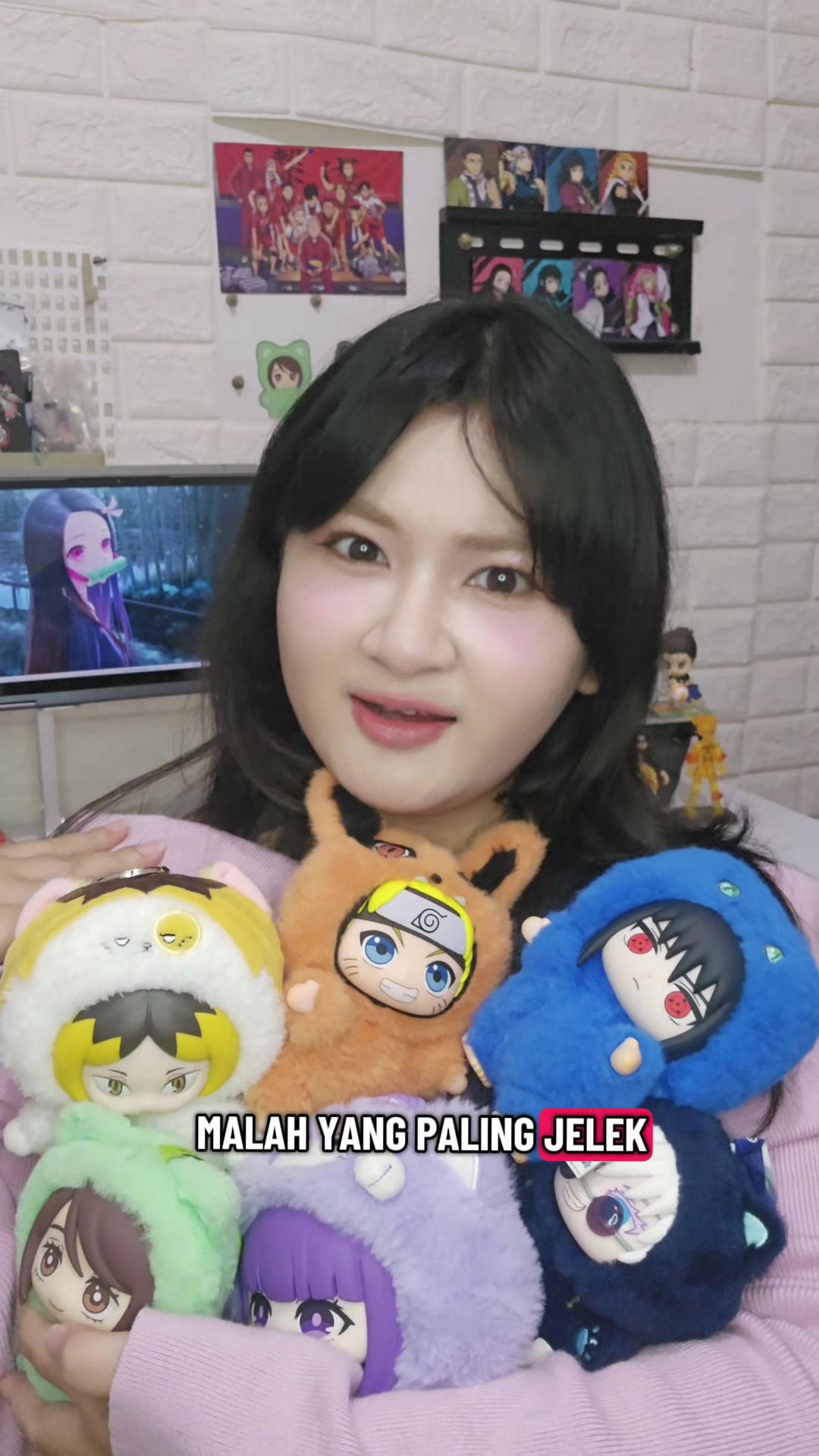 @Ella | unbox anime merch