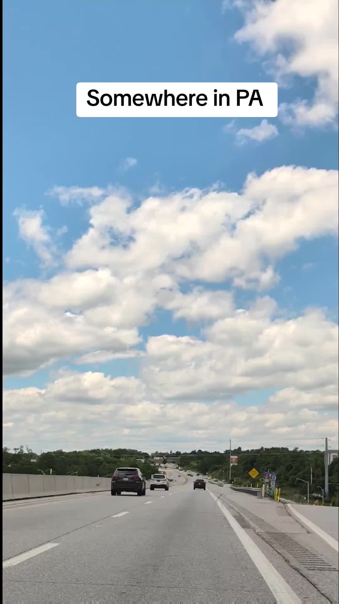 @Pennsylvania Dreamer