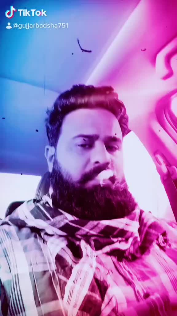 @Gujjarbadsha420