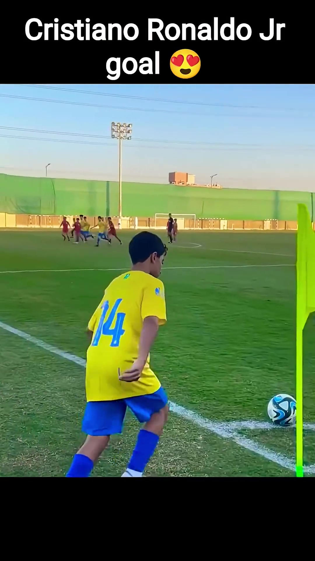 @Ronaldo Junior⚽️🇵🇹💫