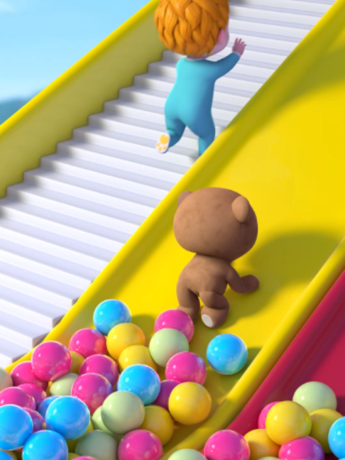 @NuNu Tv Nursery Rhymes