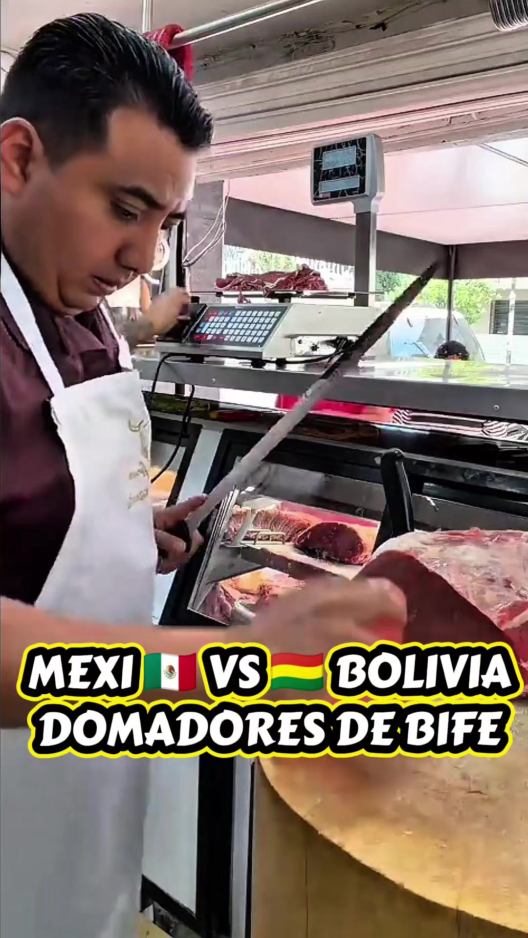 @CARNICERÍA CRISTIAN 🥩🍖