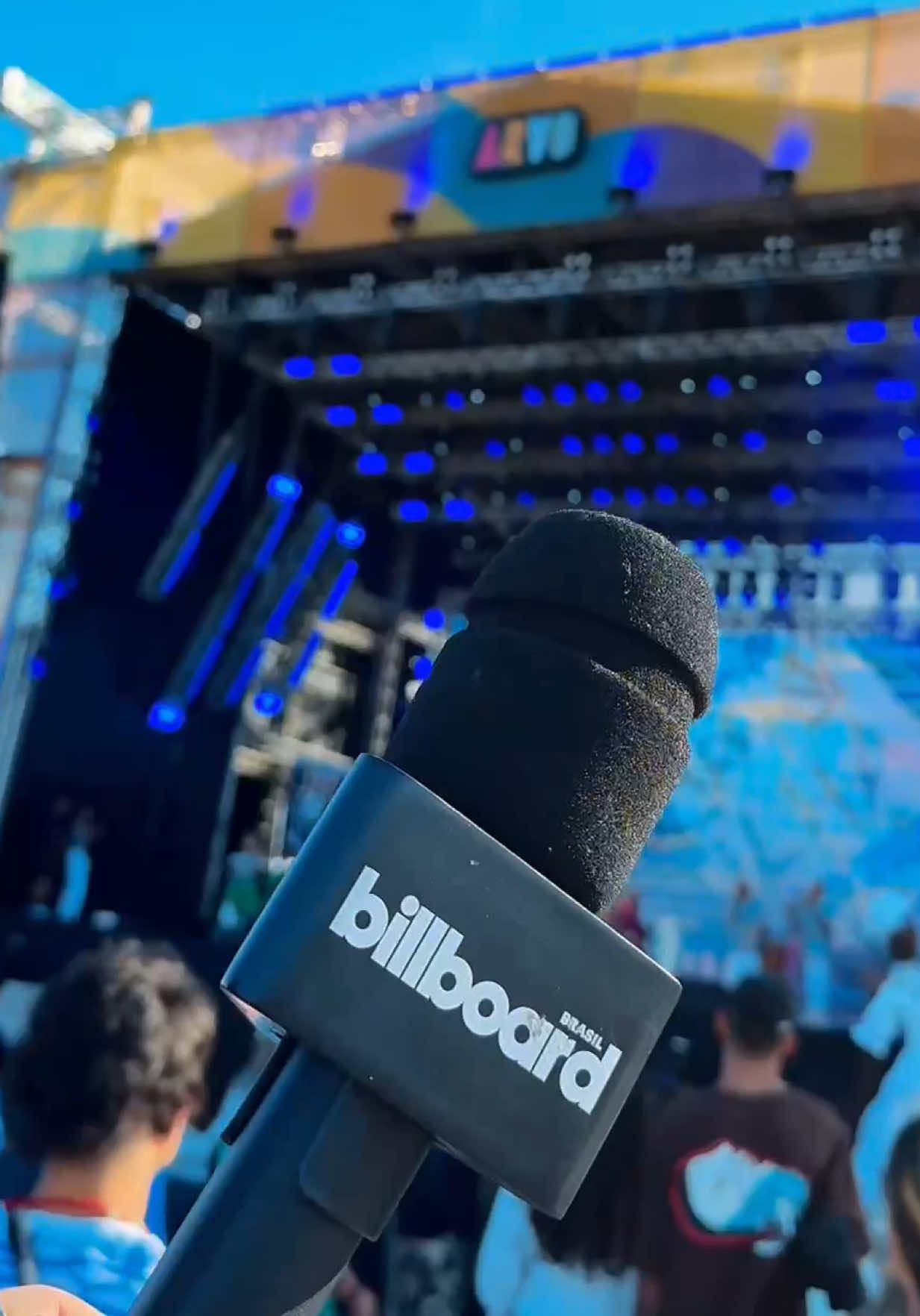 @Billboard Brasil