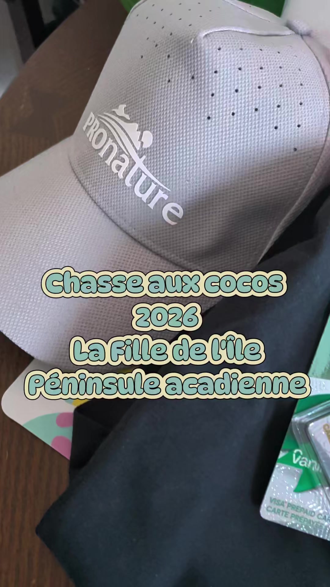 @La Fille de l'&Icirc;le