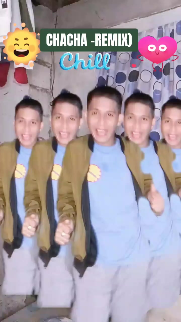 @๐ณ*MARVIN*๐4B-90'S TIKTOKERS♥