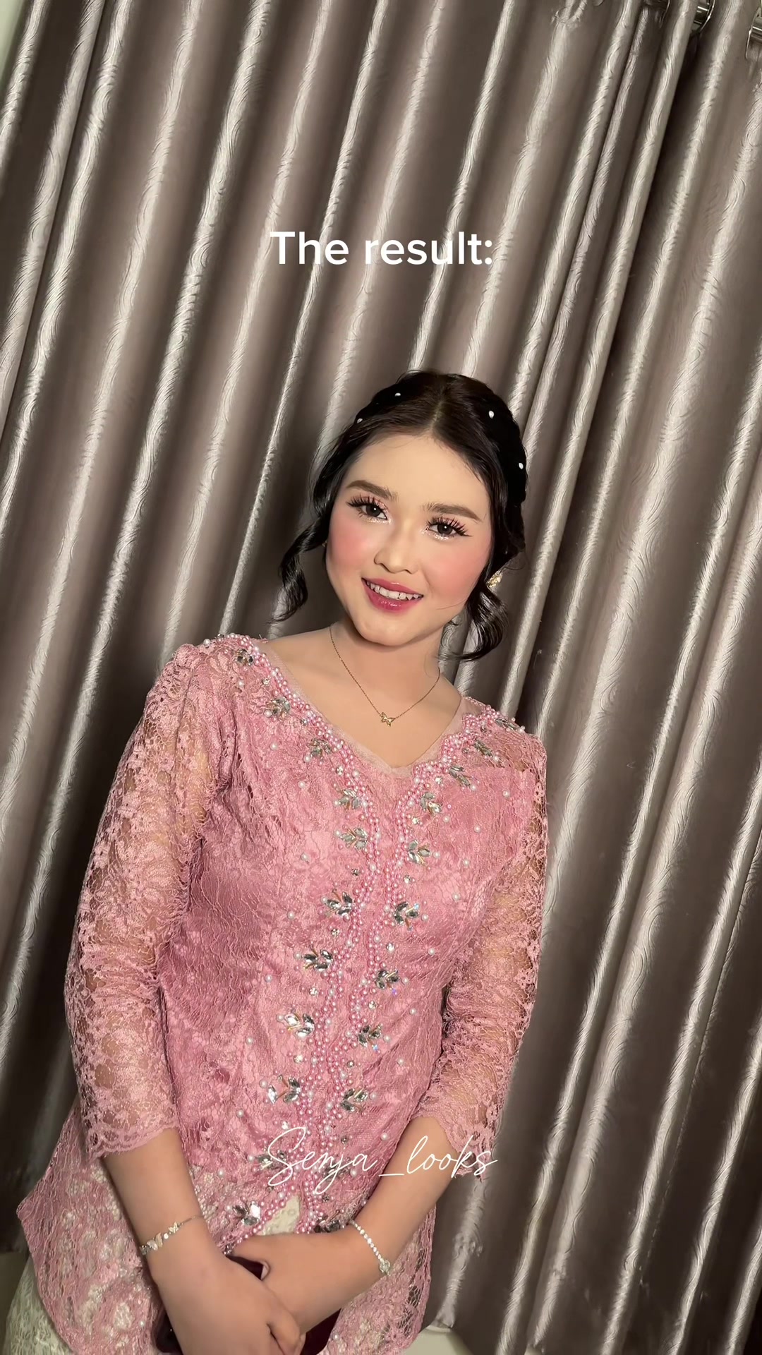@MAKE UP ARTIST PURWOKERTO