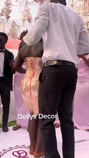 @Dollys_Decor Serwaa Love 🫶🏽