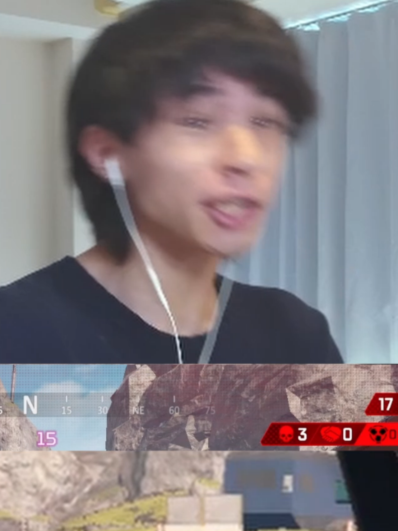@メブ/Mev