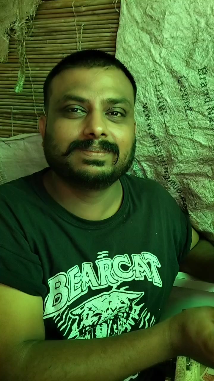 @Farooq rajpoot camra wala