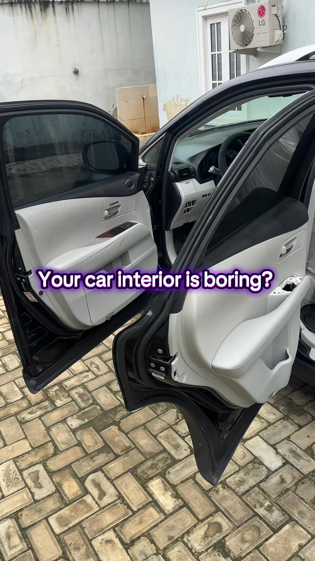 @Big Aloma cars