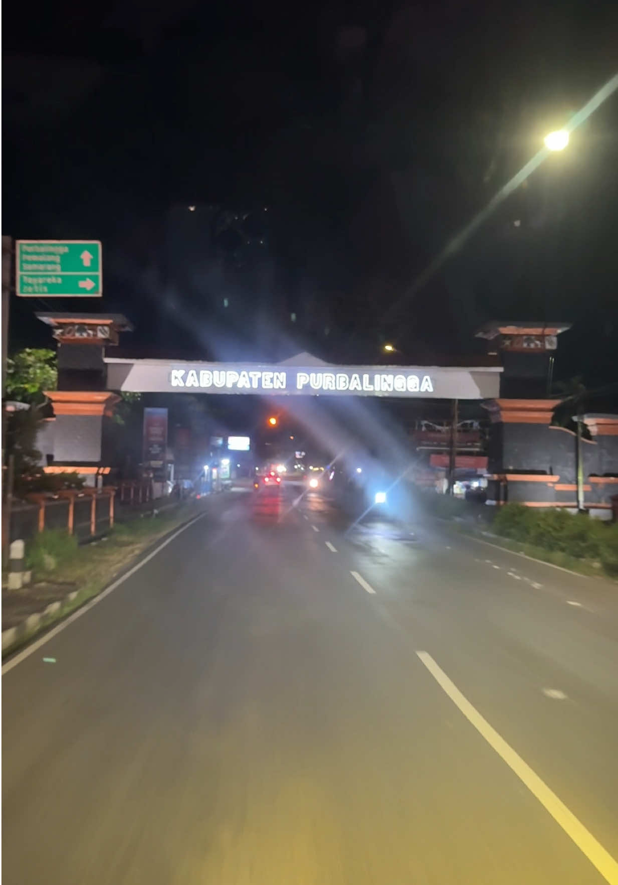 @Purbalingga