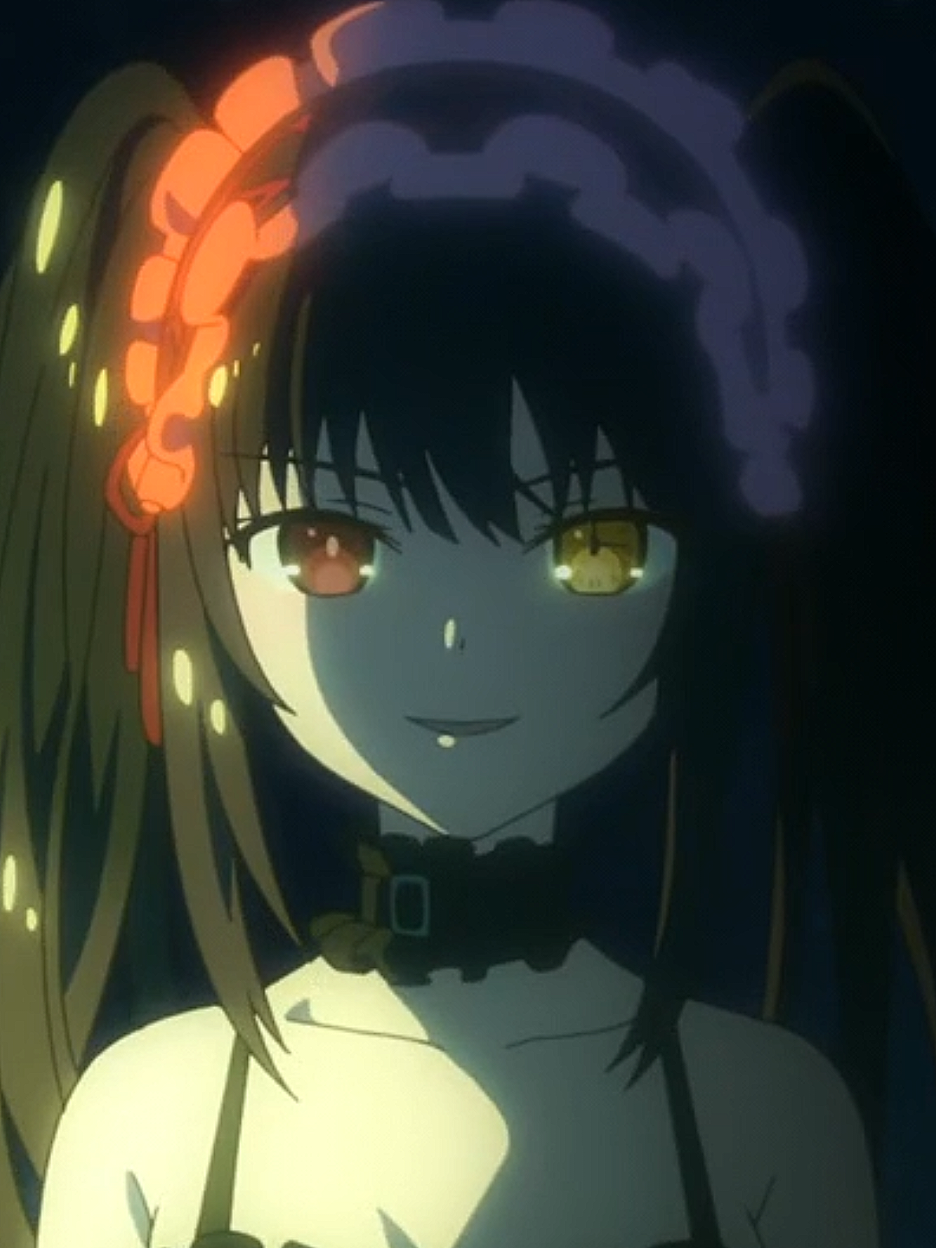 @Ai Hoshino
