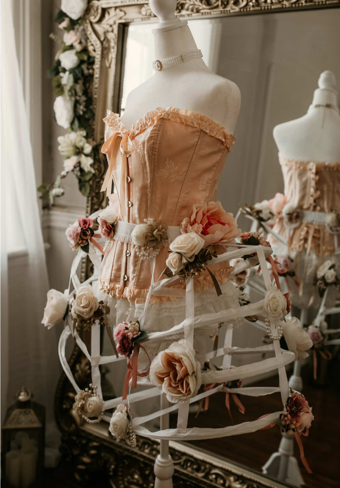 @Wanderlust Boudoir