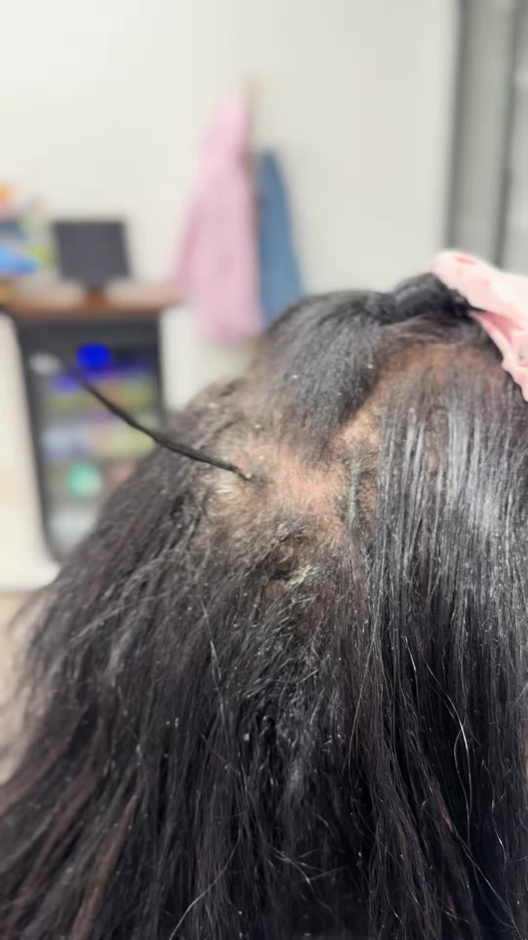 @K’Licious Hair