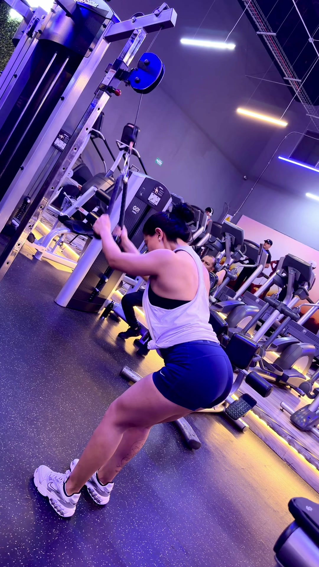 @Go! Fitness