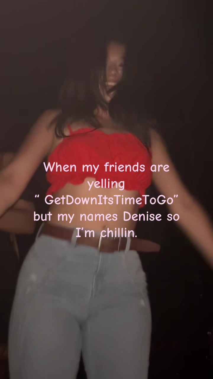 @Denise Bernal 🤍