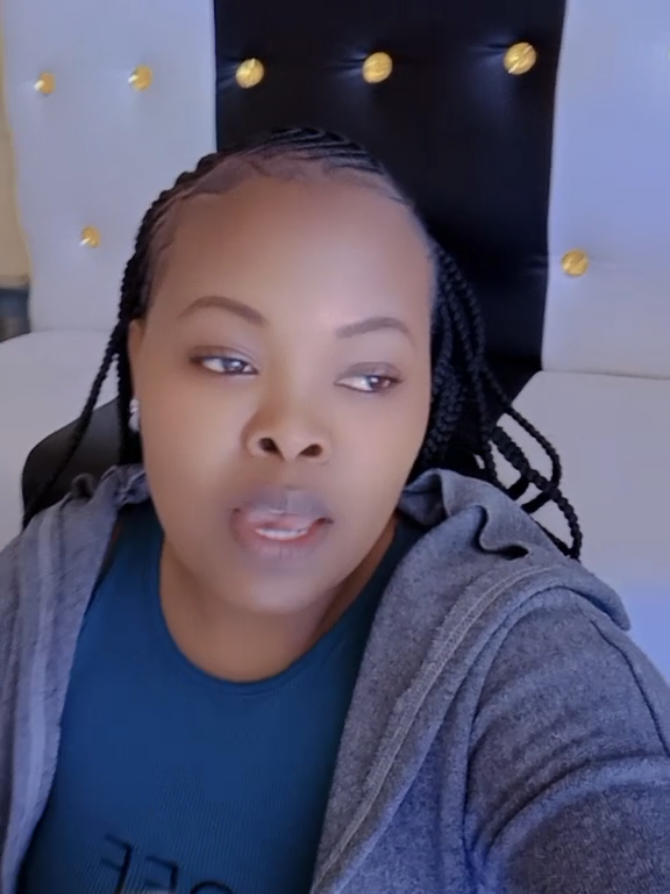 @👑Ann Gitau💫