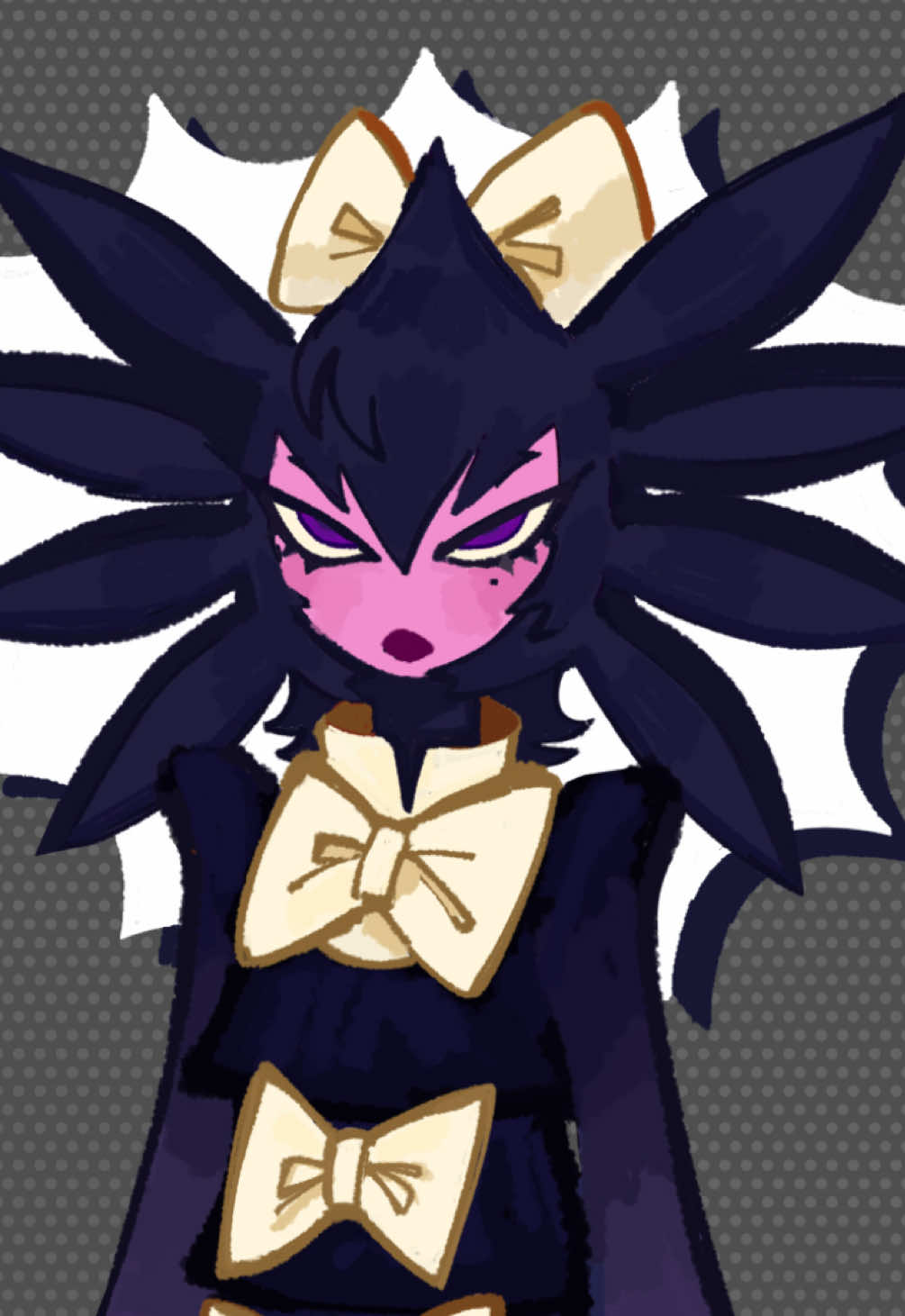 @★ kiki!