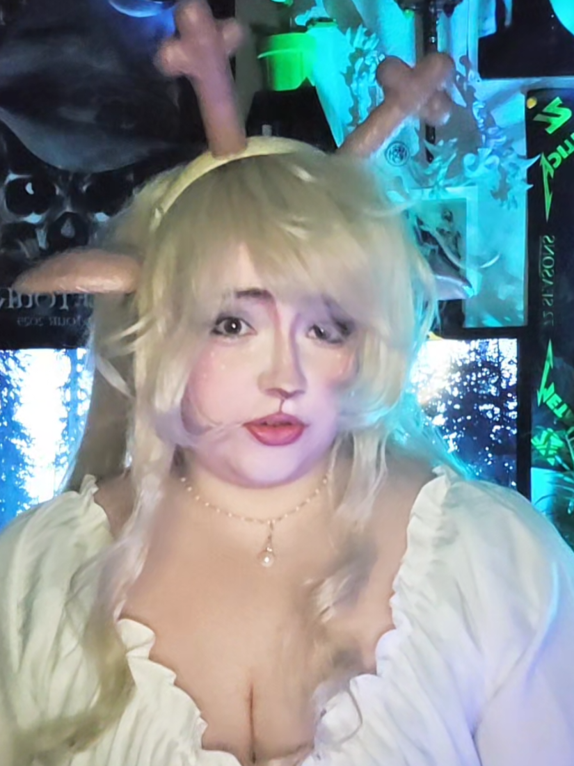@☆-ThrowawayCosplay-☆