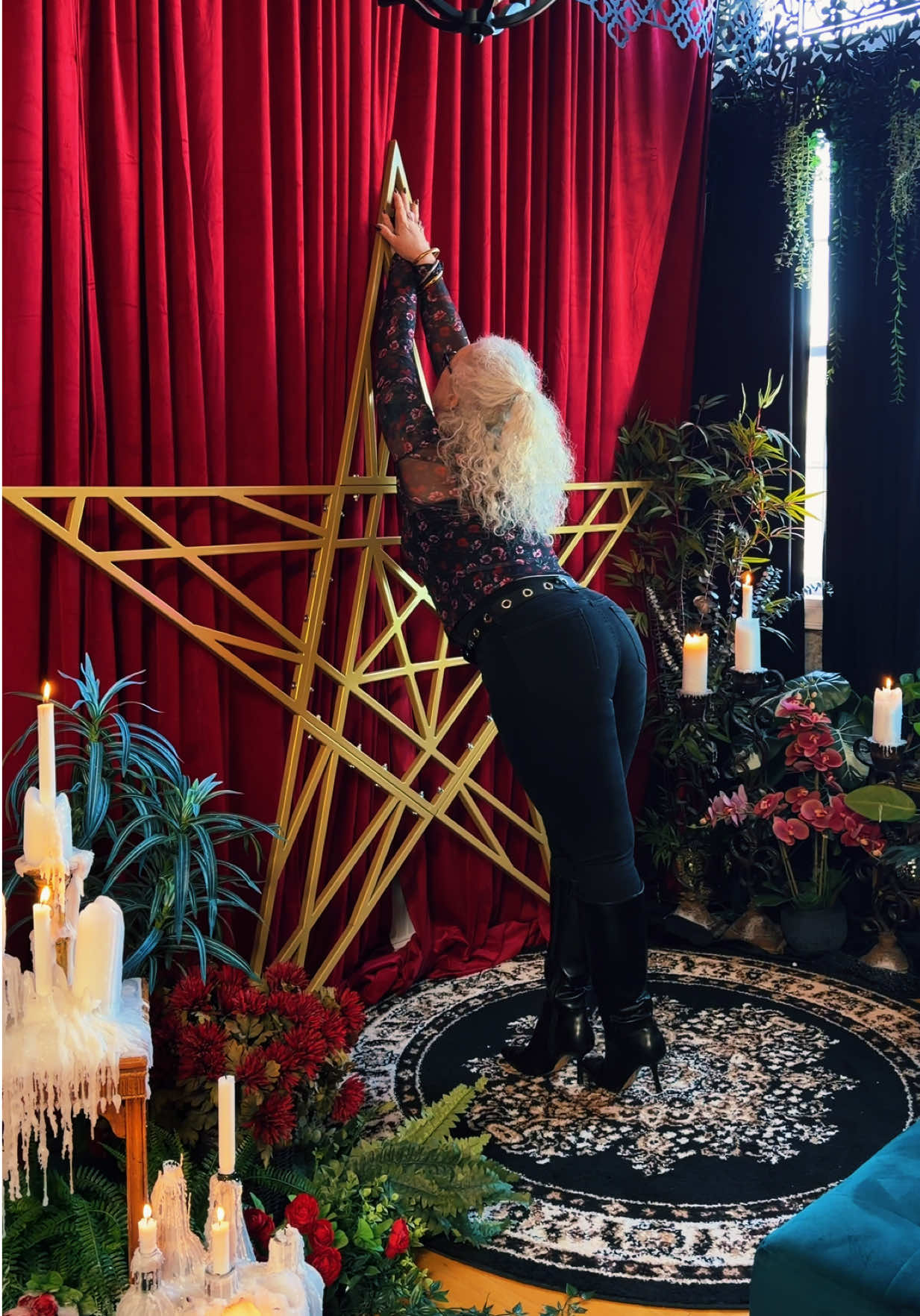 @Arcana Boudoir 🧿